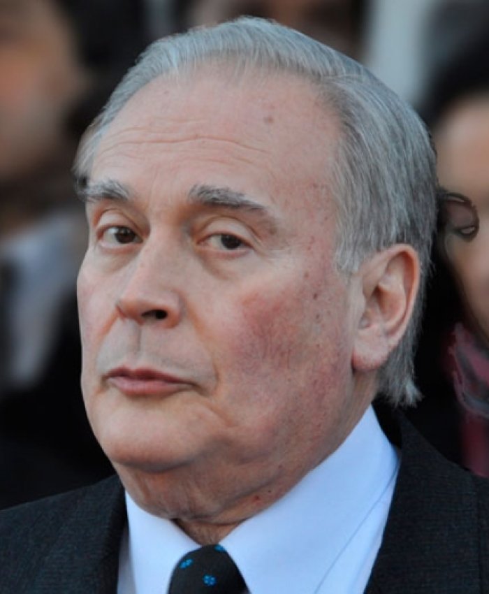 DDHH: Caballero Vidal no irá a prisión