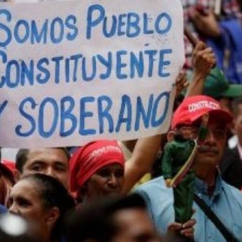 Venezuela, números y percepción