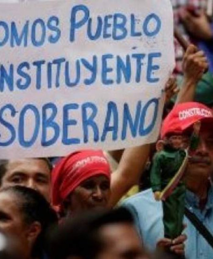 Venezuela, números y percepción