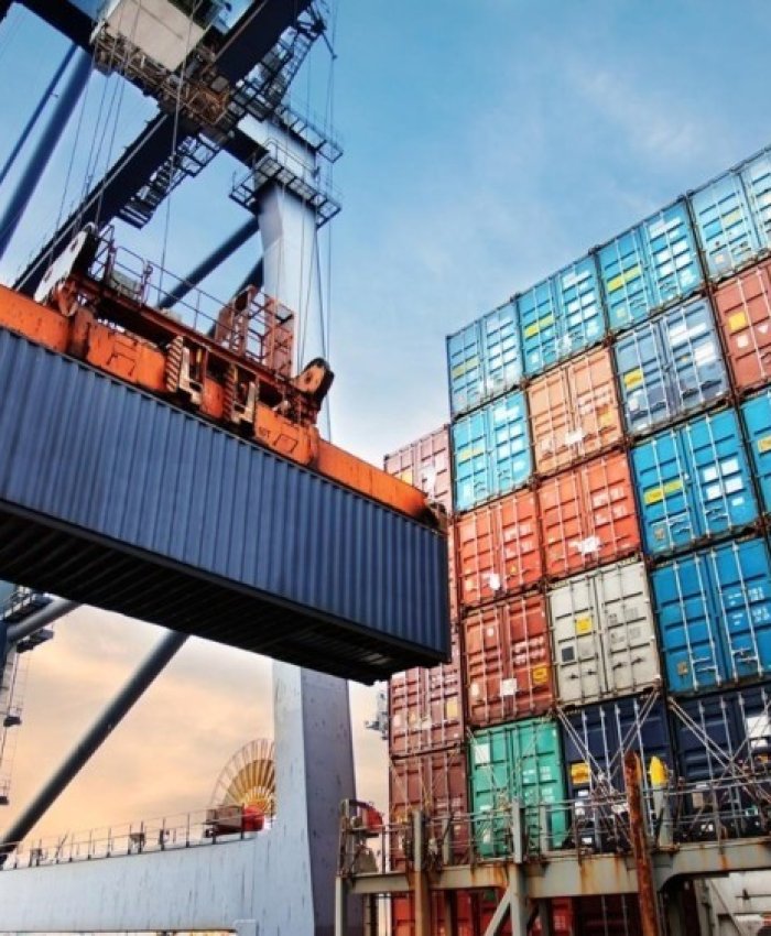 Exportaciones de San Juan acumulan 85% de aumento en dos años