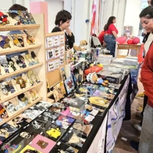 Del K-pop al Shod?, la propuesta cultural del fin de semana en el Conte