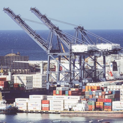 San Juan consolida la recuperación de sus exportaciones con otro año de crecimiento en dólares facturados