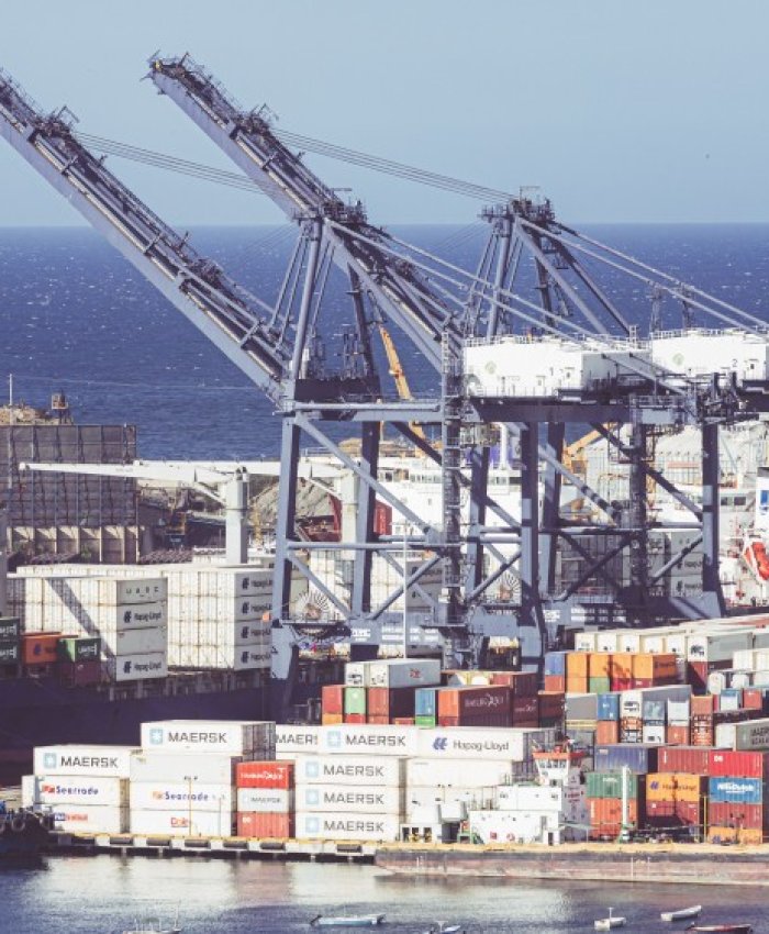San Juan consolida la recuperación de sus exportaciones con otro año de crecimiento en dólares facturados