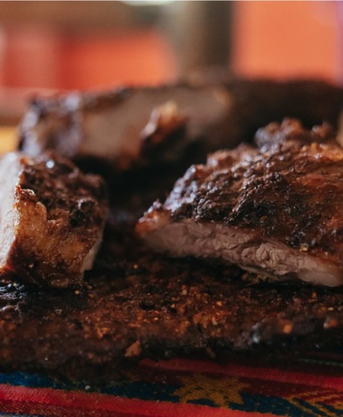 San Juan impulsa su identidad gastronómica con una nueva edición de S.A.B.O.R