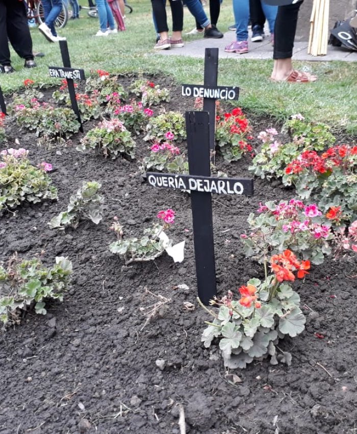 El femicida de Thalía, Ángel Morales, fue condenado a 10 años de prisión
