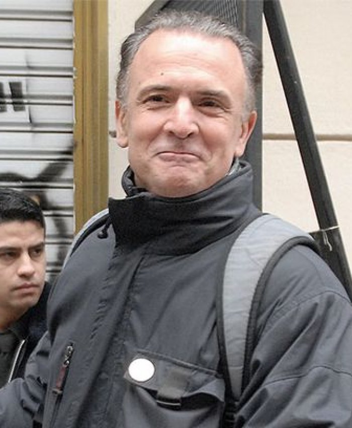 «Periodismo Independiente»: el peridodista de Clarin Daniel Santoro fue procesado por coacción y extorsión