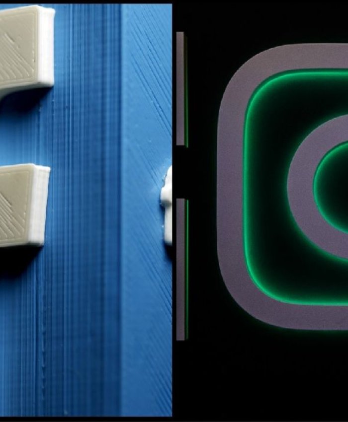 Caos en las redes: una falla mundial afecta a Facebook e Instagram