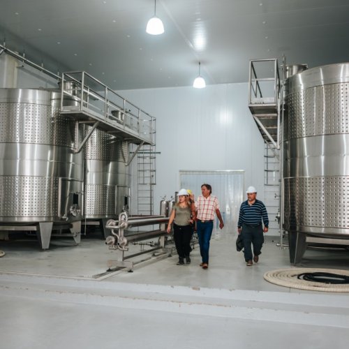 Gestión ambiental más eficiente: San Juan aplica mejoras en la Evaluación de Impacto