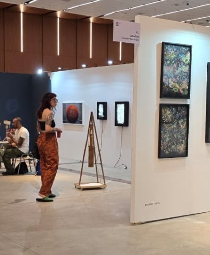 El Museo Franklin Rawson enriquece el patrimonio con impronta federal