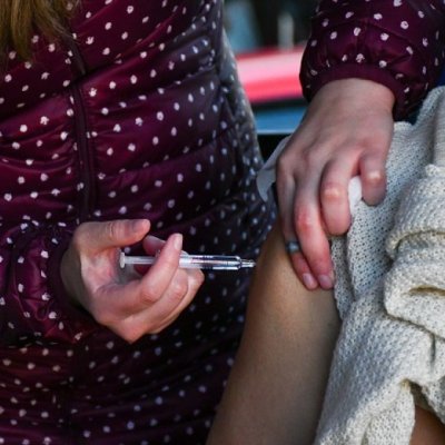 Lanzaron la Campaña de Vacunación Antigripal 2026