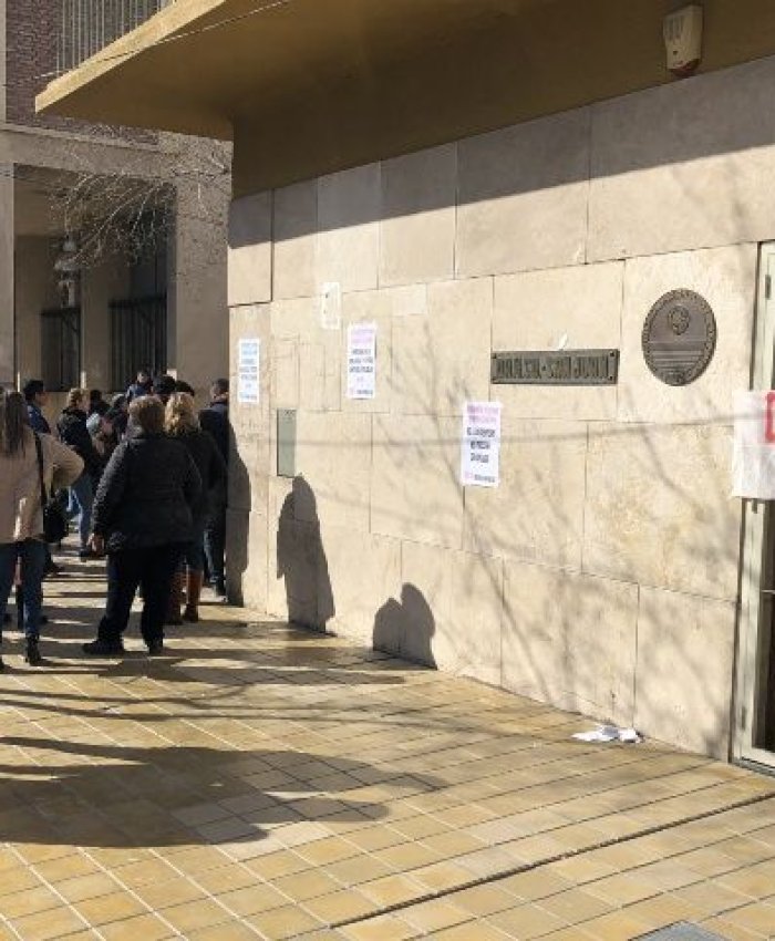 DAMSU: Postergan por ahora la reforma del estatuto