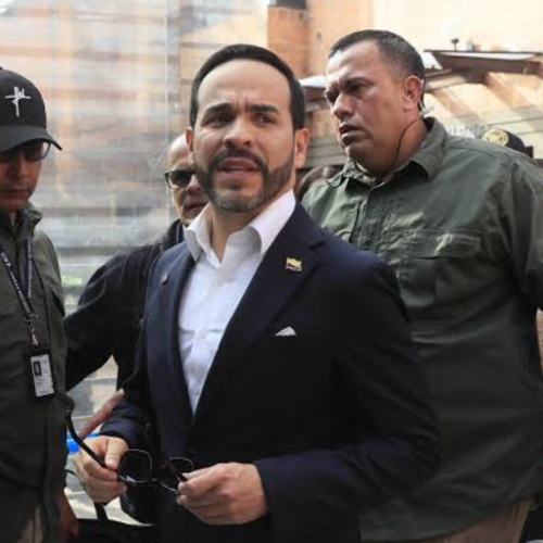 COLOMBIA: el presidente electo Abelardo de la Espriella ordenará el cierre de al menos 14 embajadas del país en el mundo 