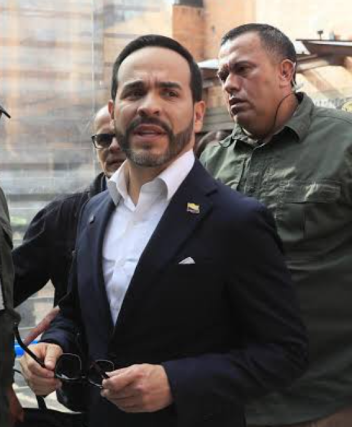 COLOMBIA: el presidente electo Abelardo de la Espriella ordenará el cierre de al menos 14 embajadas del país en el mundo 