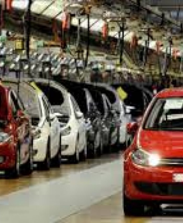 «Sí se puede»: ya son 5500 los operarios suspendidos por las automotrices