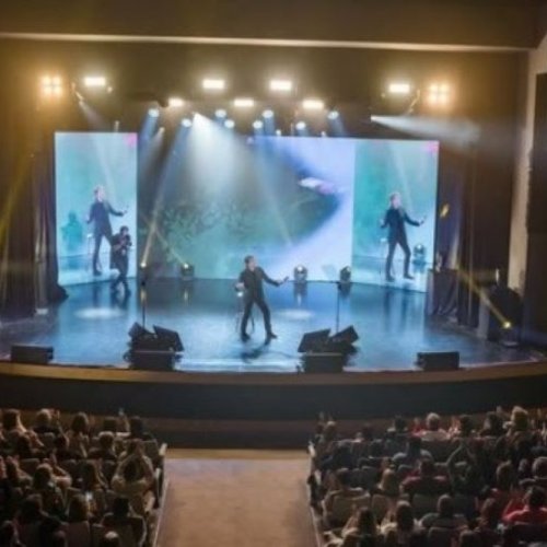 Septiembre arranca con una importante agenda cultural