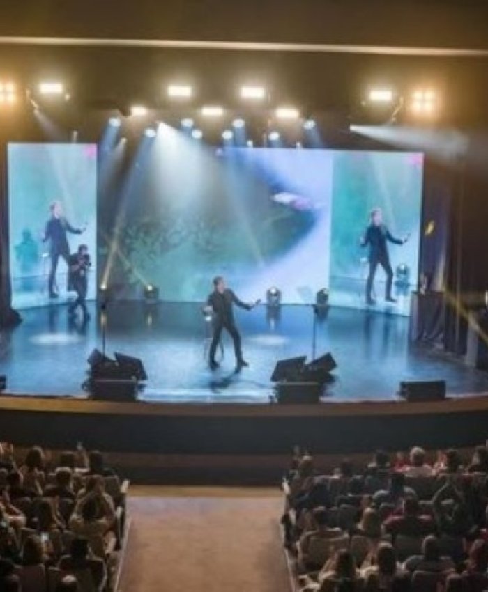 Septiembre arranca con una importante agenda cultural