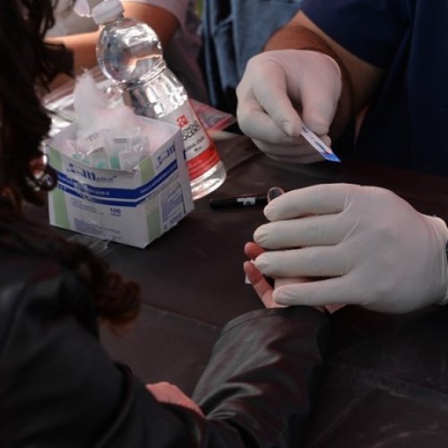 Realizarán testeos gratuitos por el Día Mundial de respuesta al VIH