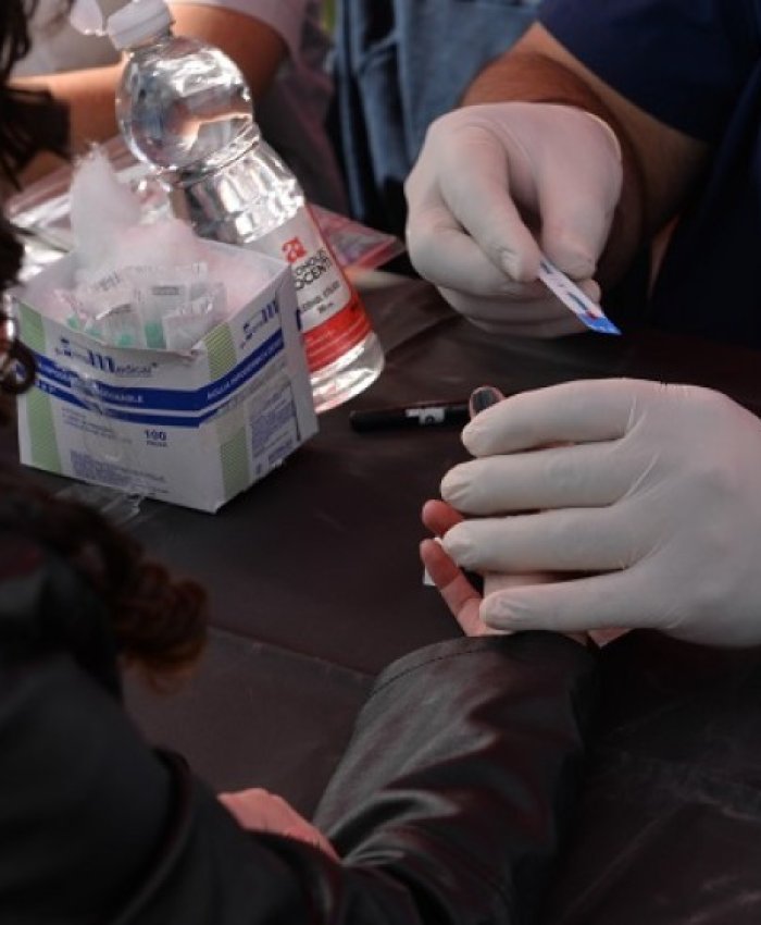 Realizarán testeos gratuitos por el Día Mundial de respuesta al VIH