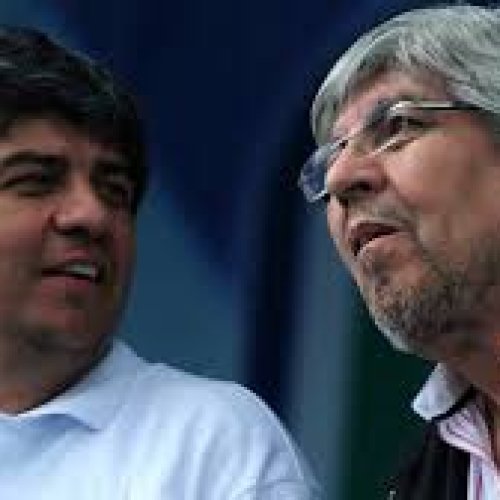La Justicia le puso un freno a Triaca y dejó sin efecto el embargo millonario a camioneros