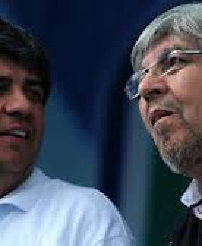 La Justicia le puso un freno a Triaca y dejó sin efecto el embargo millonario a camioneros