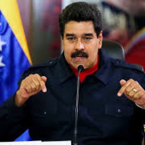 Maduro propone una cumbre de la Celac para debatir sobre Venezuela