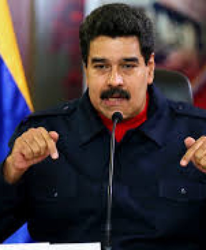 Maduro propone una cumbre de la Celac para debatir sobre Venezuela