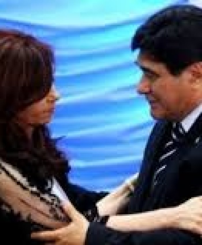 YPF: el detalle que omitió Zannini y vincula a los Kirchner con los Eskenazi
