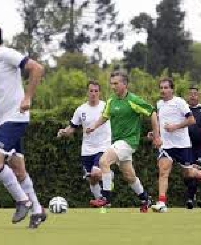 Macri pidió que los clubes sean sociedades anónimas