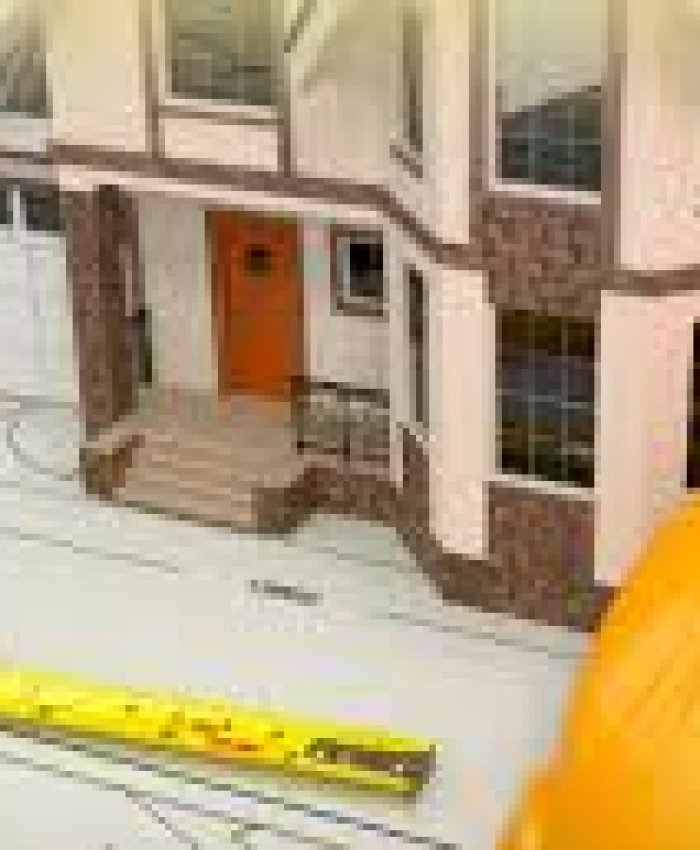 Aumentó un 17 por ciento la venta de insumos para la construcción