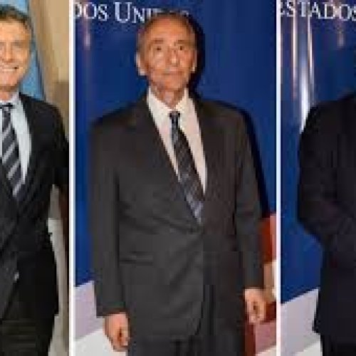 Revelan que Bonadio sería dueño de empresas beneficiadas por Cambiemos y vinculadas a Clarín