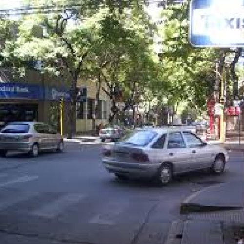 Una encuesta nacional revela que en San Juan se conduce bien