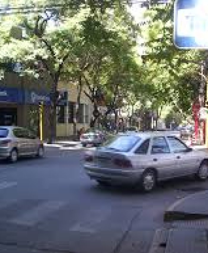 Una encuesta nacional revela que en San Juan se conduce bien
