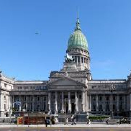 El deporte se une en un frente opositor a la privatización de Macri y marcha al Congreso