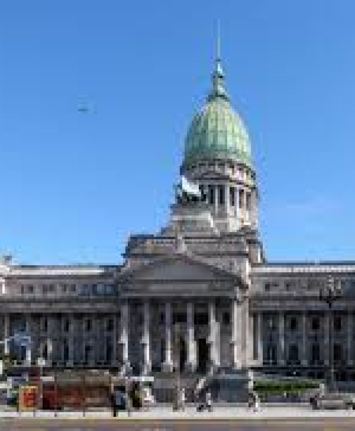 El deporte se une en un frente opositor a la privatización de Macri y marcha al Congreso