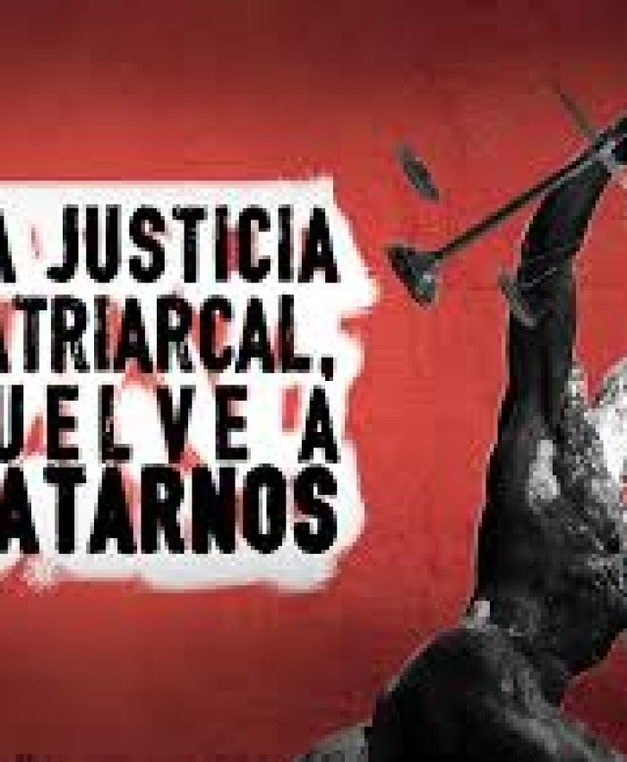 Condenaron a 14 años de prisión a un hombre por torturar y violar a una mujer que conoció por Facebook