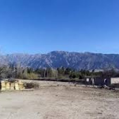 Pocito: vecinos autoconvocados en defensa del cerro exigen el cumplimiento de la norma