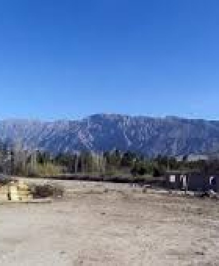 Pocito: vecinos autoconvocados en defensa del cerro exigen el cumplimiento de la norma