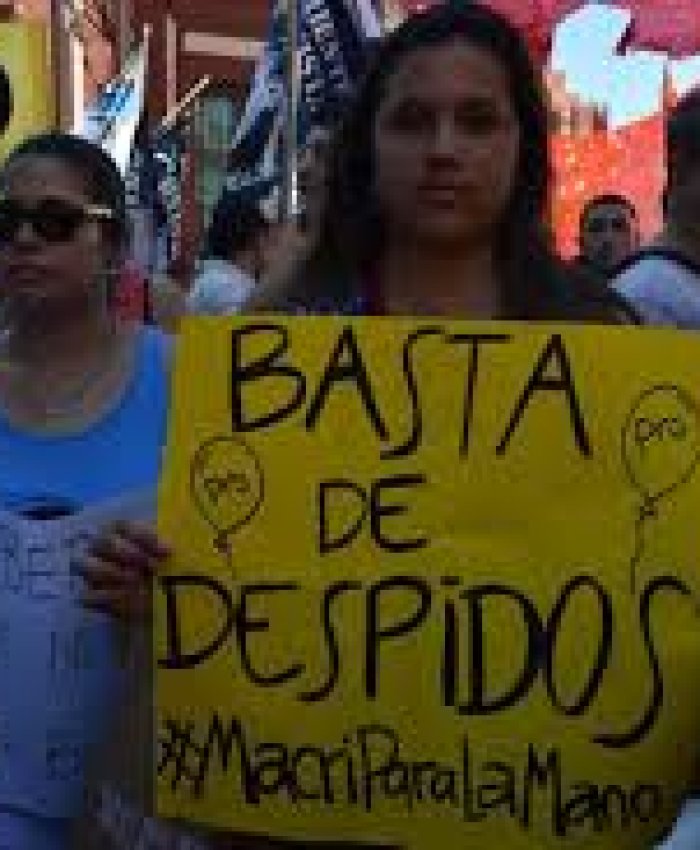 Fecoagro:  22 trabajadores fueron despedidos y peligran 400 puestos más