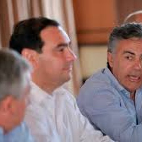 Los radicales refuerzan su pertenencia a Cambiemos pero piden revisar los aumentos de tarifas