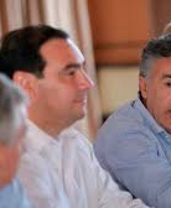Los radicales refuerzan su pertenencia a Cambiemos pero piden revisar los aumentos de tarifas