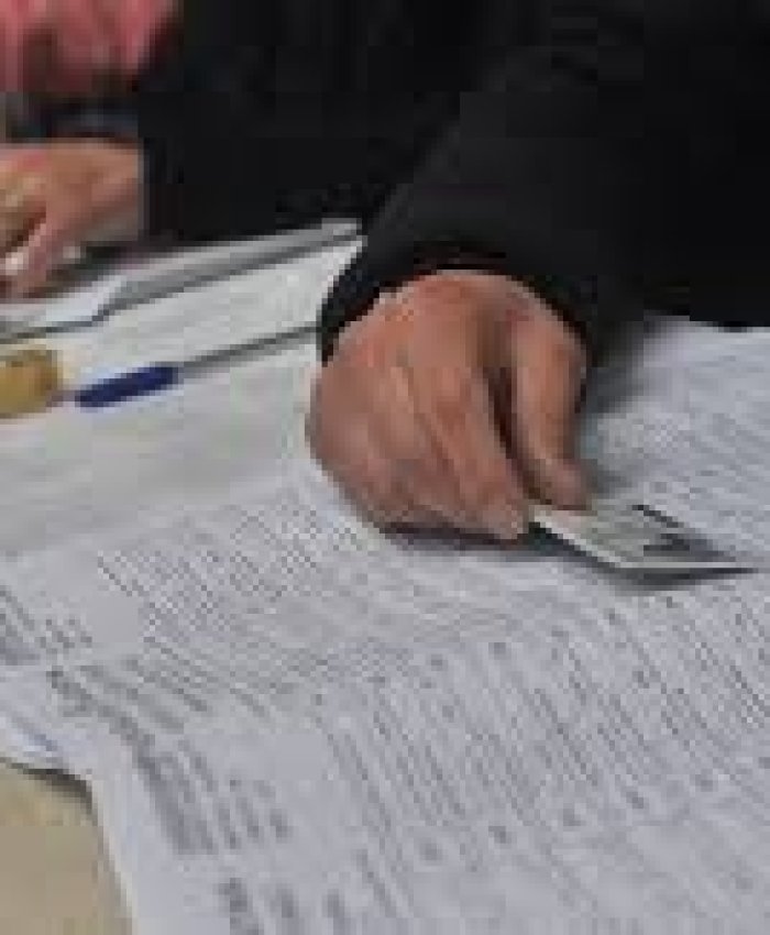Elecciones 2019: sos autoridad de mesa, enterate cuánto te van a pagar