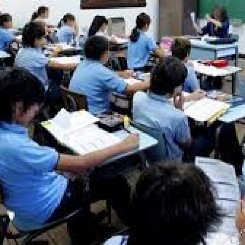 Nuevo aumento, esta vez en la cuota de los colegios privados
