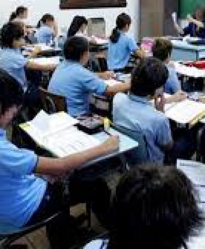 Nuevo aumento, esta vez en la cuota de los colegios privados