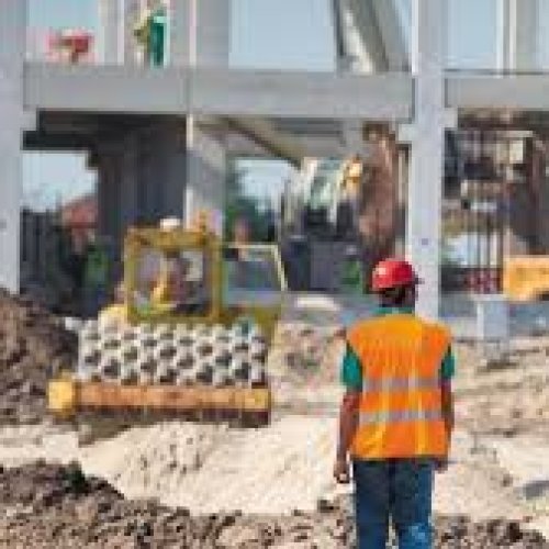 San Juan: entre las provincias que más obra pública recibió de Nación