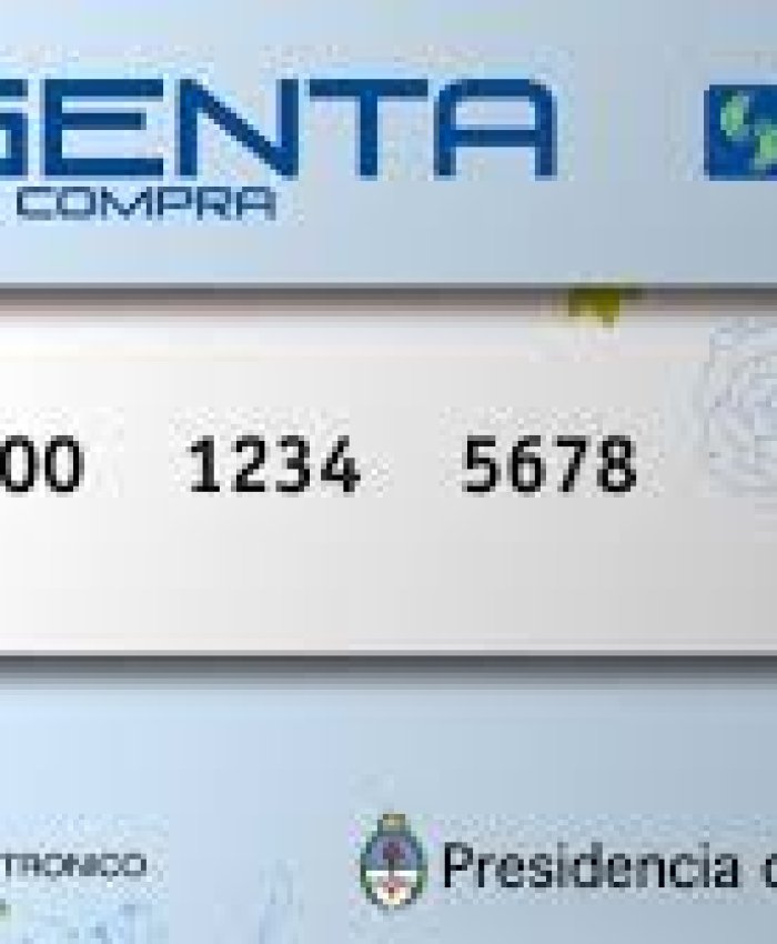 En solo dos días, Argenta sumó más de 20 mil préstamos otorgados