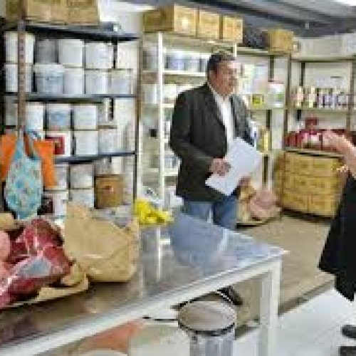 Salud Pública encontró excremento de rata en algunos restaurantes del Gran San Juan