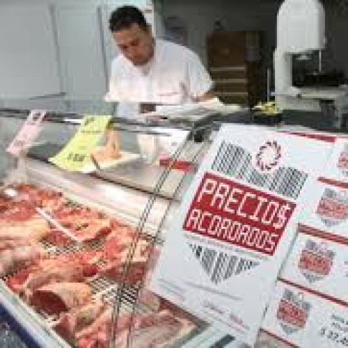 Devaluación: los precios en los supermercados ya aumentaron 5 por ciento