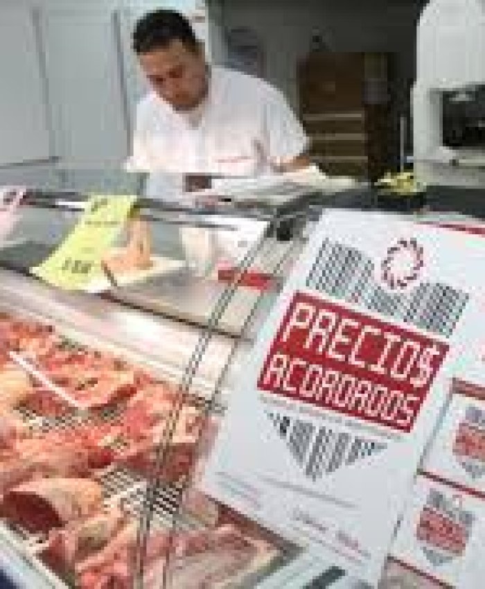 Devaluación: los precios en los supermercados ya aumentaron 5 por ciento