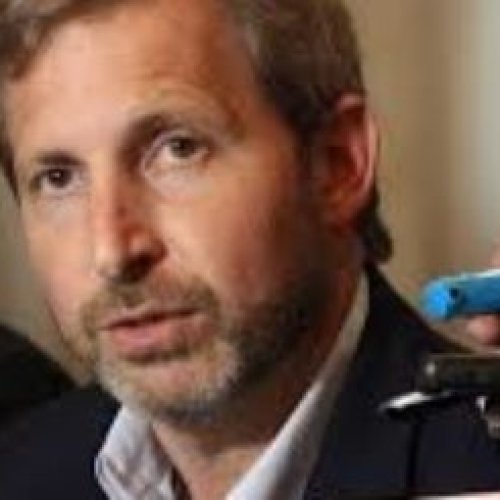 El ministro del Interior insistió en que el sistema electoral «es malo»