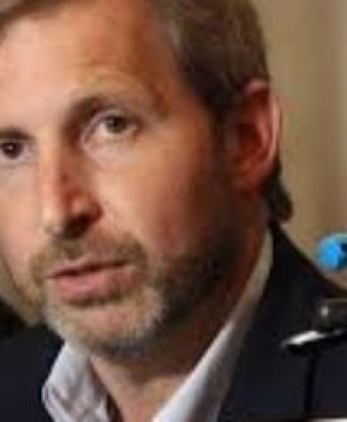 El ministro del Interior insistió en que el sistema electoral «es malo»